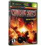 Crimson Skies High Road to Revenge